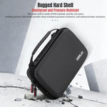 Hard-Shell Waterproof Carrying Case for DJI Pocket 4