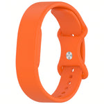 Perforated Silicone Strap For Google Fitbit Air