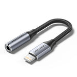 Vention iPhone Lightning to 3.5mm Audio Adapter