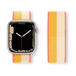 Comfort-Fit Nylon Strap for Apple Watch