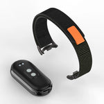 Breathable Replacement Trail Loop Strap for Xiaomi Smart Band 10