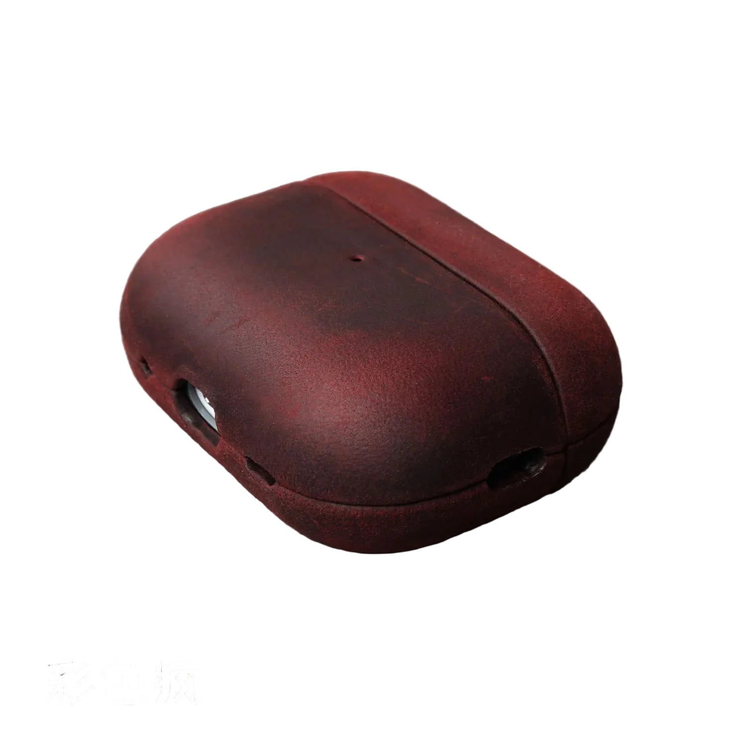 Handmade Genuine Cowhide Case for AirPods Pro 2