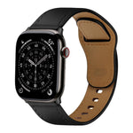 Premium Genuine Leather Strap for Apple Watch