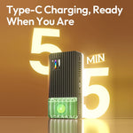 Ulanzi K20RGB 20W RGB Panel Light