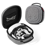 Hard Carrying Case for Meta Quest 3 / 3S