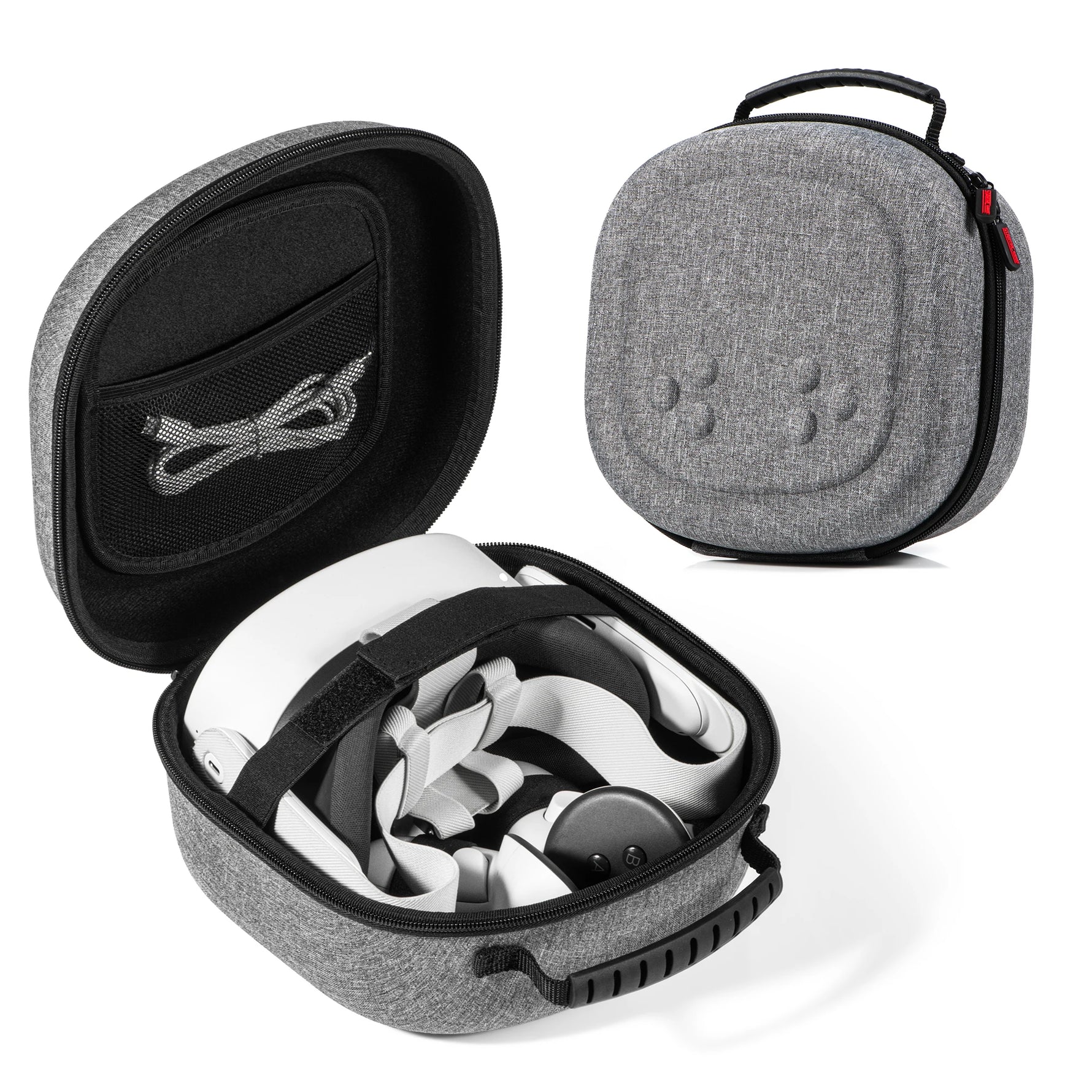 Hard Carrying Case for Meta Quest 3 / 3S