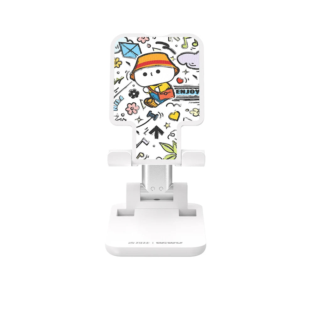 Universal Foldable Phone Holder