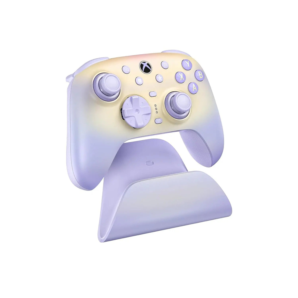 8BitDo Ultimate 3 Wireless Gamepad Rotating Dial Joysticks