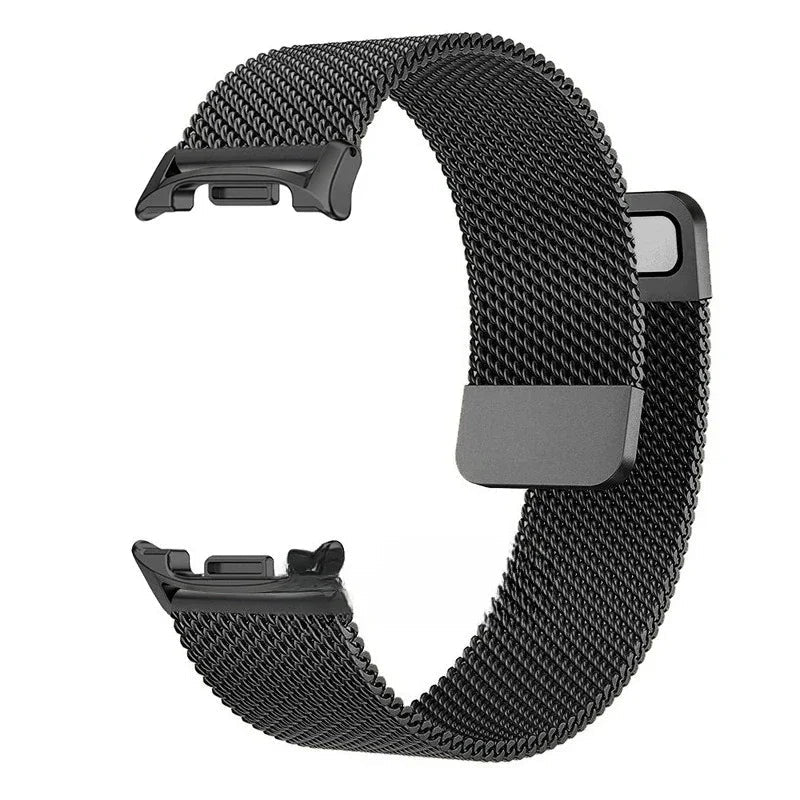 Stainless-Style Milanese Magnetic Band for Samsung Galaxy Watch 8 & Galaxy Watch 8 Classic