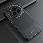 Premium Soft Silicone Porcelain Case for Honor Magic 6 / Magic 6 Pro