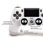 2-Pack Soft Silicone Thumb Grips for PlayStation 5 Controller