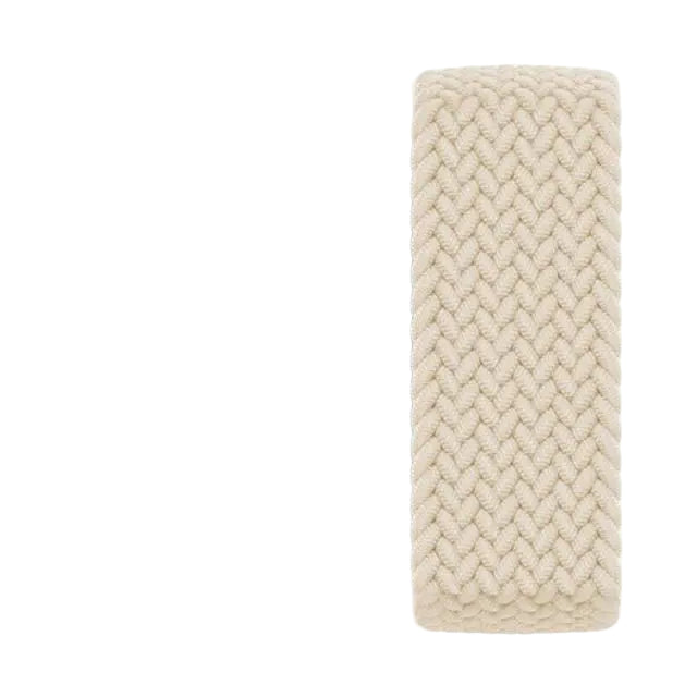 Stretchable Braided Solo Loop for Apple Watch