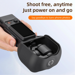 DJI Osmo Pocket 4 Anti Scratch Lens Guard