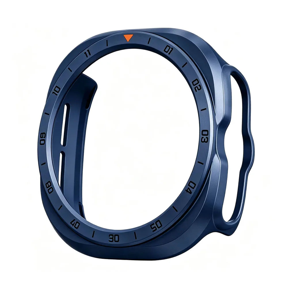 Hard Polycarbonate Bumper Case For Galaxy Watch Ultra 2