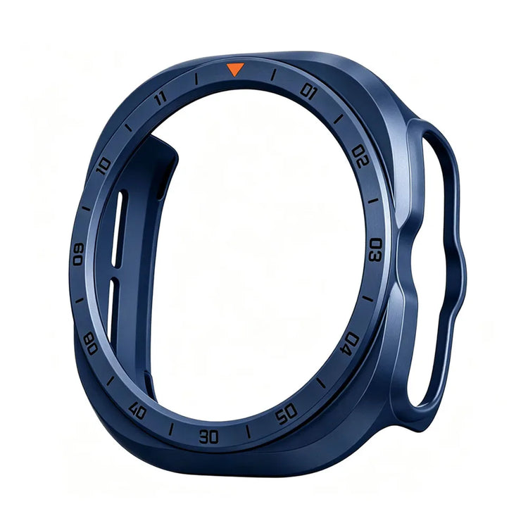 Hard Polycarbonate Bumper Case For Galaxy Watch Ultra 2