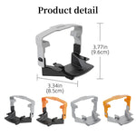 DJI Air 3/3S Propeller Holder & Stabilizer