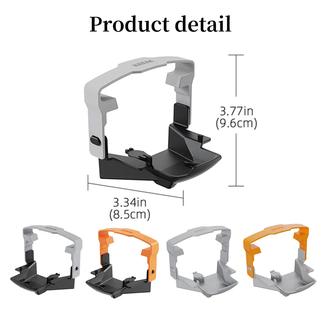DJI Air 3/3S Propeller Holder & Stabilizer