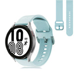 Breathable Silicone Watch Band for OPPO Watch X2