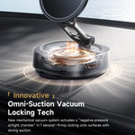 Strong Vacuum Magnetic Car Phone Holde