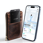 ACEFAST Smart Card Tracker for Apple Find My