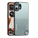 Soft Shockproof Leather Case for Nothing CMF Phone 2 Pro