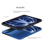 Slim Hard Case For Xiaomi 18 Fold Hinge Protection