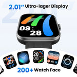 HAYLOU Watch Faro Smartwatch with 150+ Sports Modes