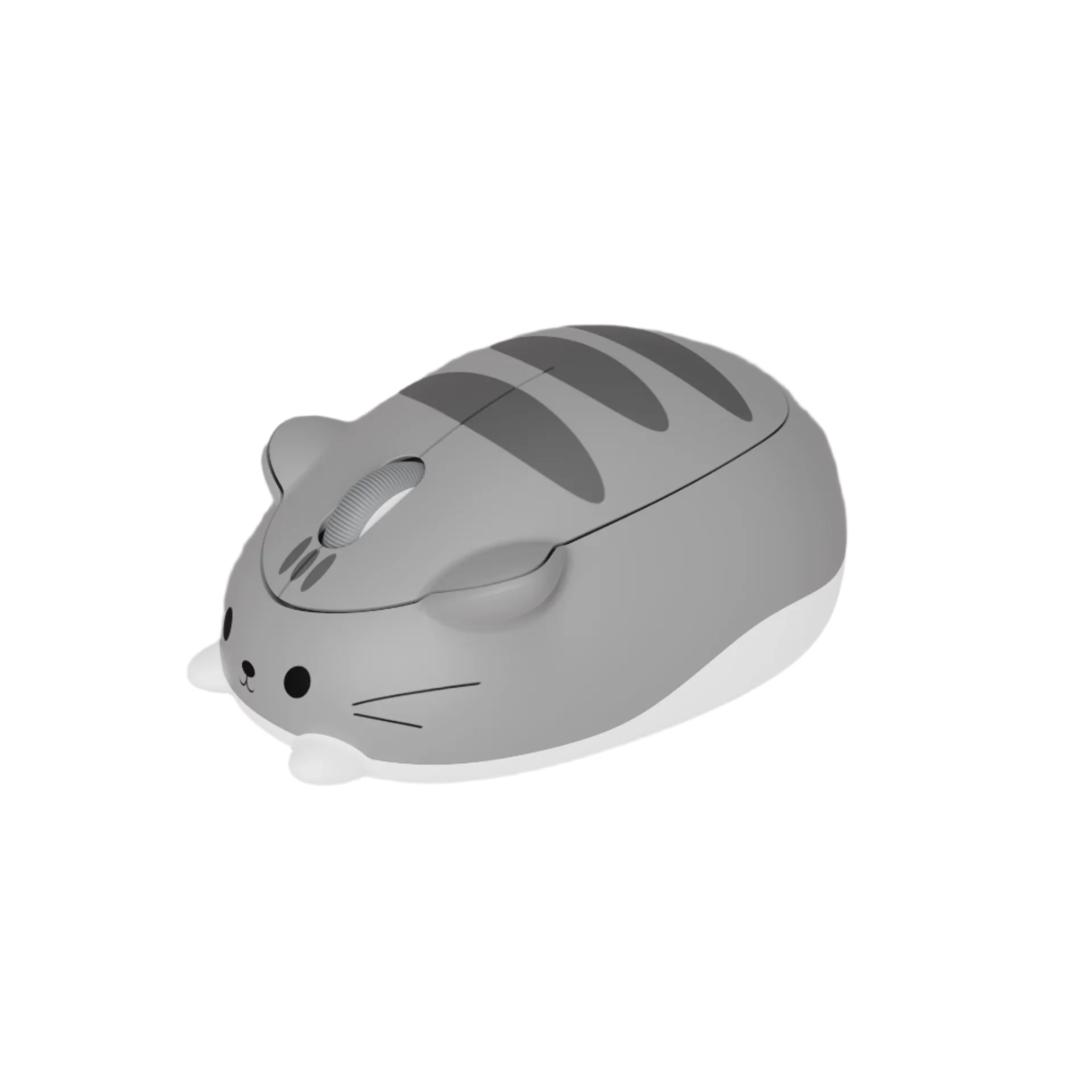 Akko Cat-Themed Wireless Mouse