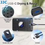 JJC Dehumidifier for Camera Cabinets and Closets