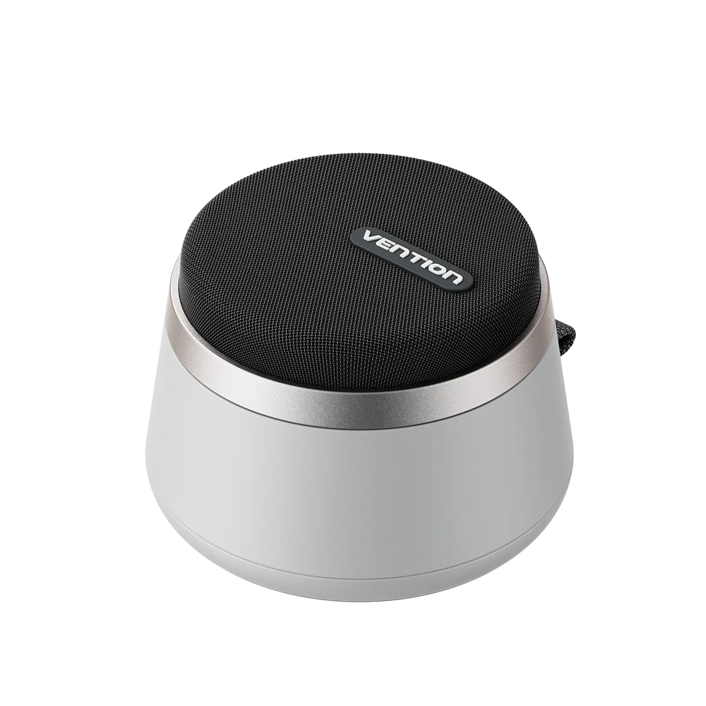 Vention IPX6 Waterproof Magnetic Bluetooth Speaker