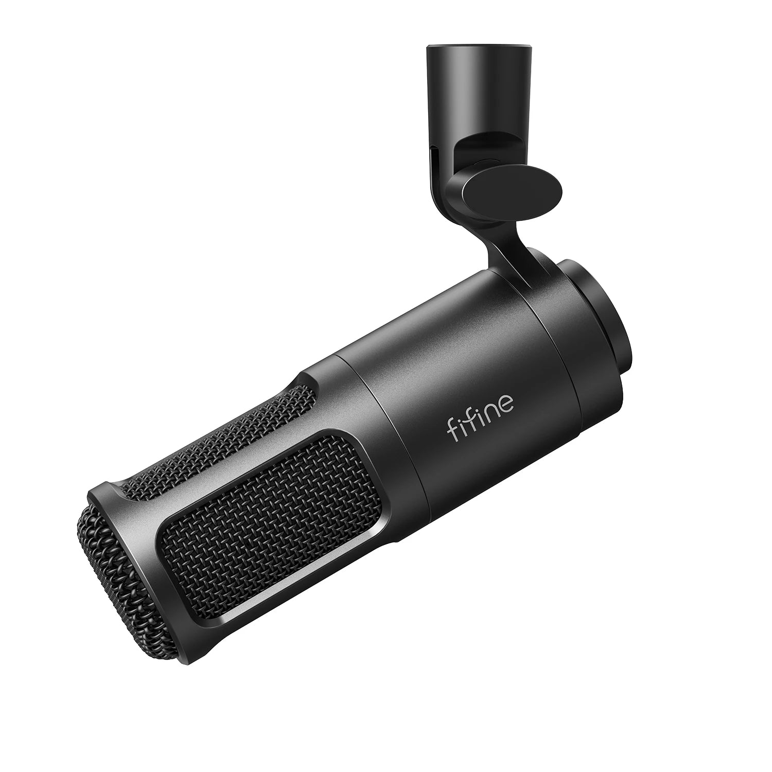 Microphones