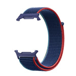 Breathable Nylon Loop Strap for Samsung Galaxy Watch Ultra and Samsung Galaxy Watch Ultra (2025)