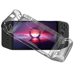 Protective TPU Cover for Lenovo Legion Go Gaming Console