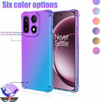 Gradient Airbag Shockproof Case for OnePlus 15