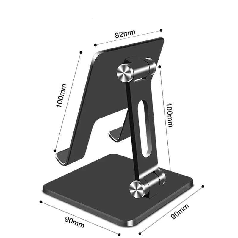 Premium Aluminum Alloy Mobile Device Stand