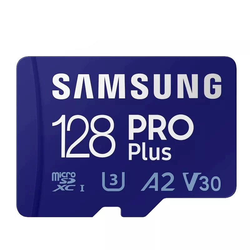 Samsung PRO Plus MicroSD