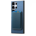 2-in-1 Detachable Leather MAgnetic Case for Samsung Galaxy S23 Series