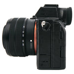 JC FDA-EP19 Soft Silicone Viewfinder Eyecup for Sony Cameras