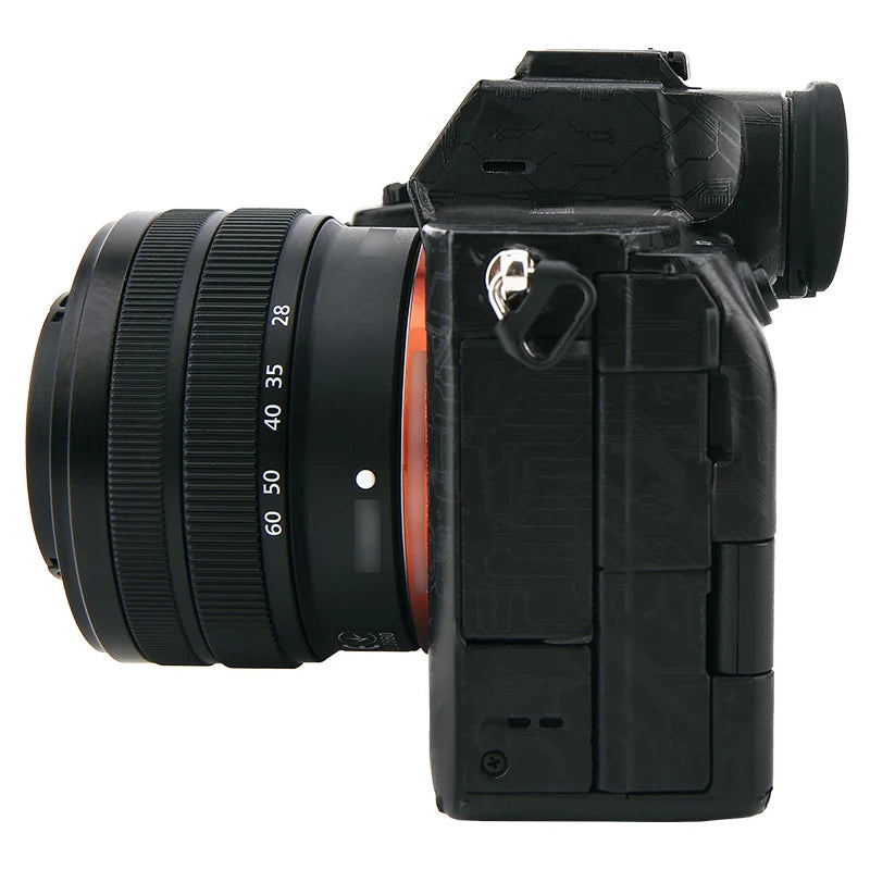 JC FDA-EP19 Soft Silicone Viewfinder Eyecup for Sony Cameras