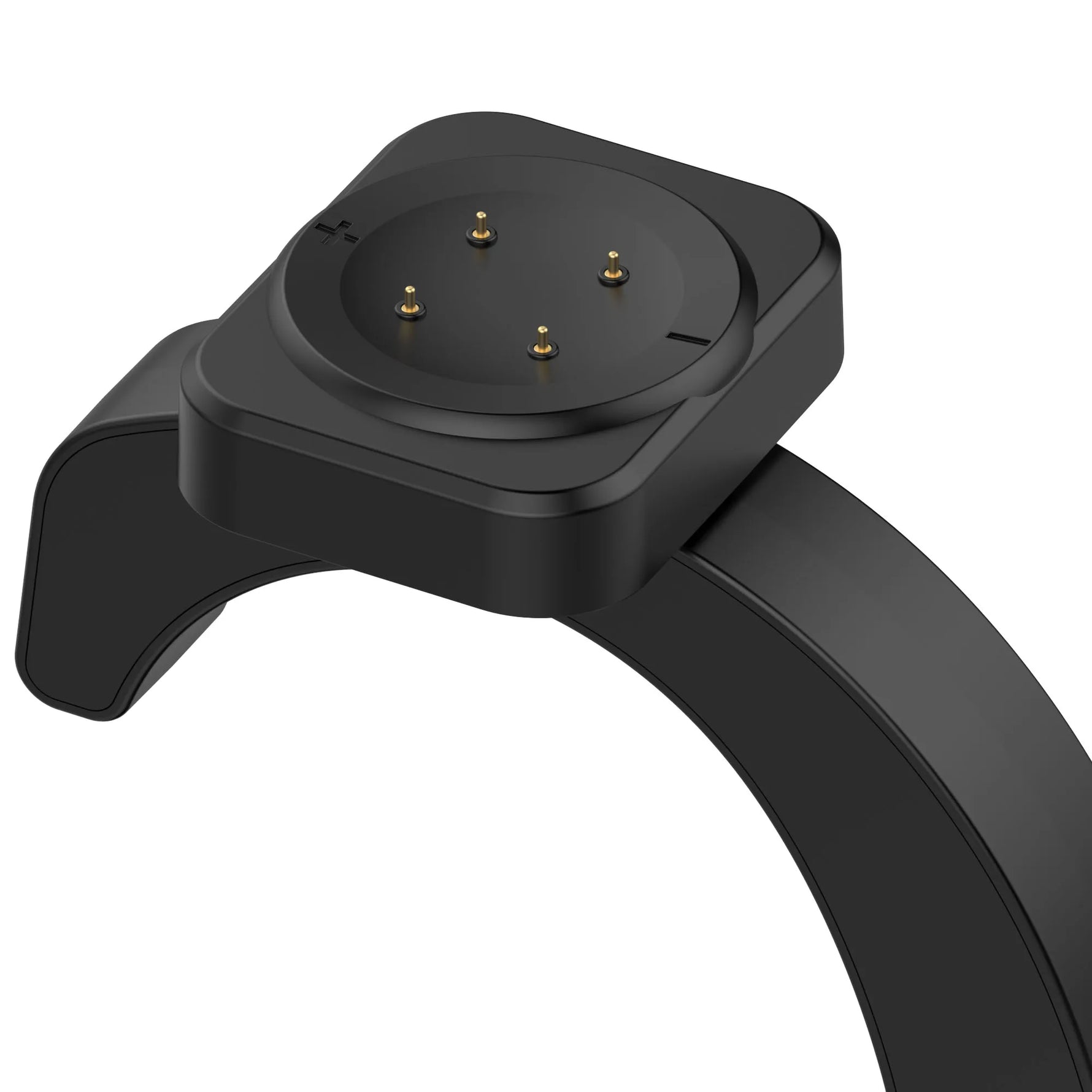 Charging Stand with Cable for Google Pixel Watch 3/2, Fitbit Sense/Versa/Sense 2/ACE LTE