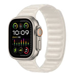 Premium Recycled Content Strap with Magnetic Buckle for Apple Watch