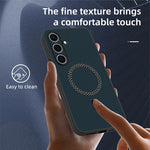 Shockproof Protective Case for Samsung Galaxy A37