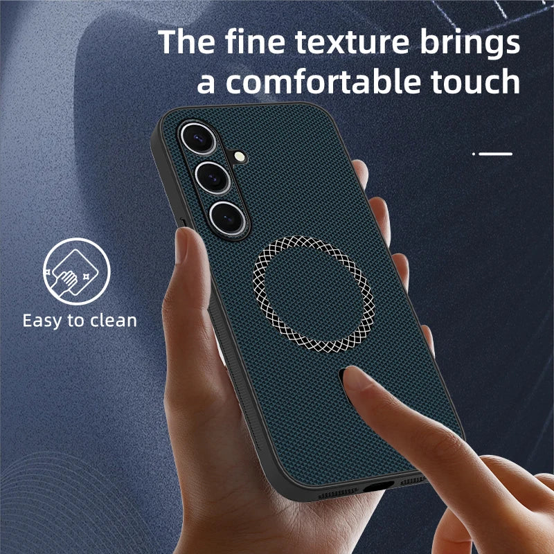 Shockproof Protective Case for Samsung Galaxy A37