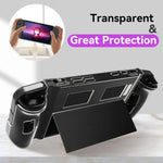 Protective TPU Cover for Lenovo Legion Go Gaming Console