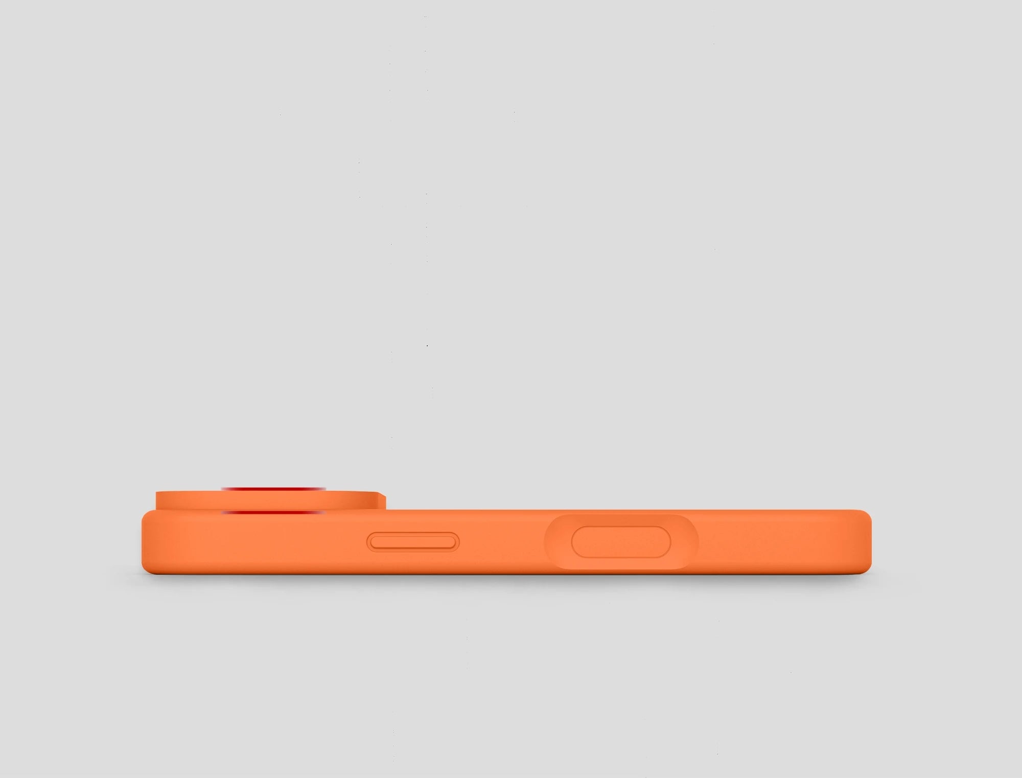 High-Quality Liquid Silicone MagSafe Case for iPhone 17 Series