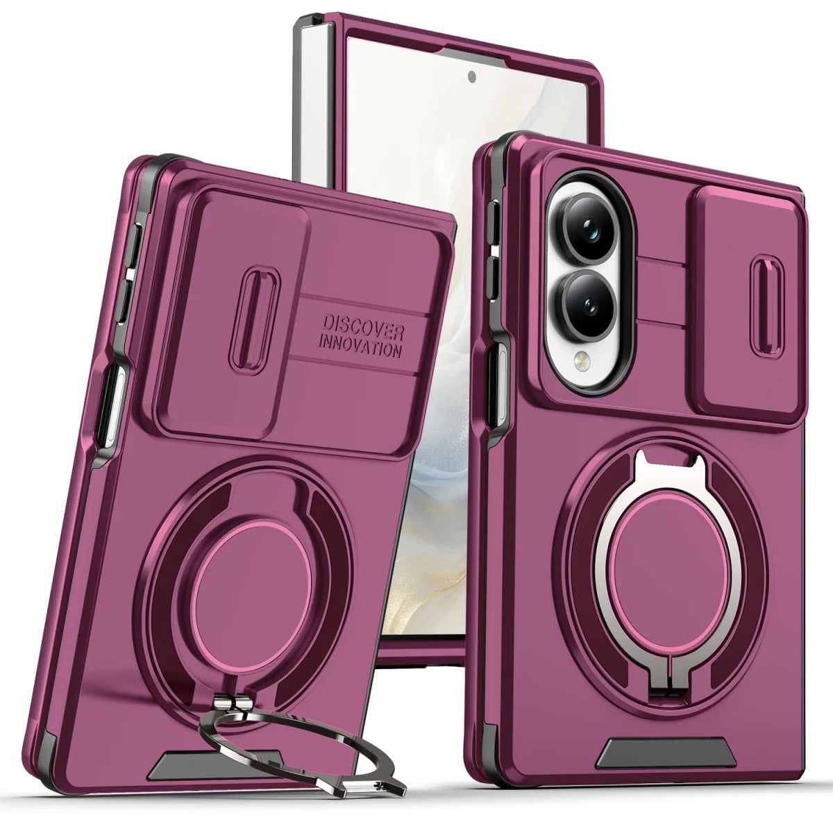 Samsung Galaxy Z Fold 8 Cases