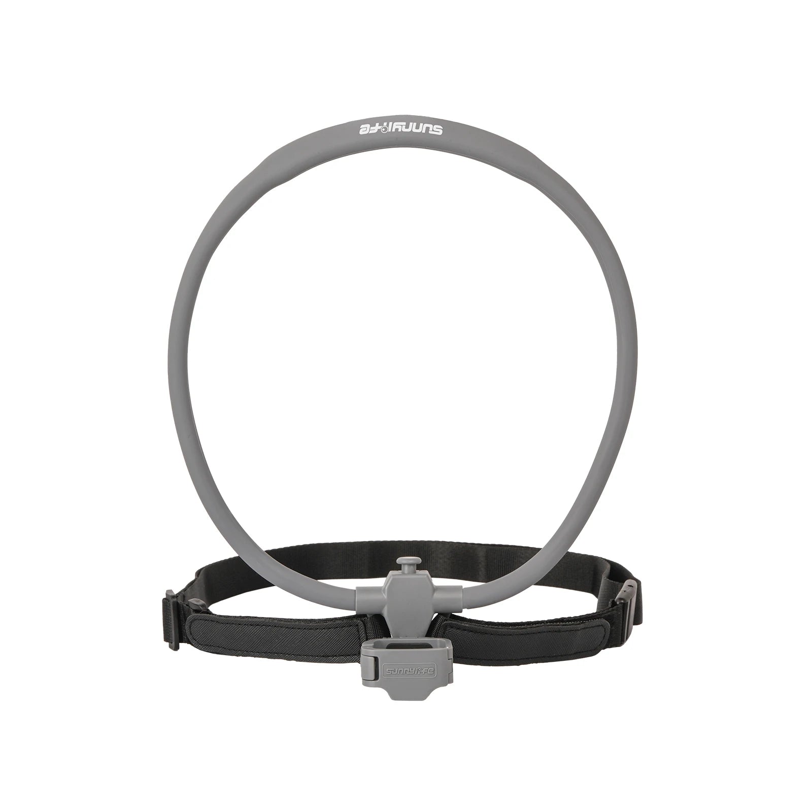 DJI Osmo Pocket 4 Neck Stand FPV Shooting Mount With Chest Strap Bracket