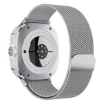 Premium Magnetic Metal Bracelet for Samsung Galaxy Watch Ultra and Samsung Galaxy Watch Ultra (2025)