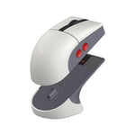 8BitDo Retro R8 Ergonomic Gaming Mouse With Charging Base