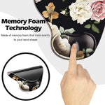 Cute Ergonomic Mouse Pad with Wrist Rest